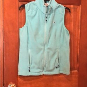 Vineyard Vines Vest